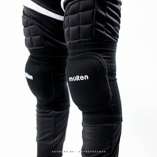Molten Knee pad KC - 10 - Image 2