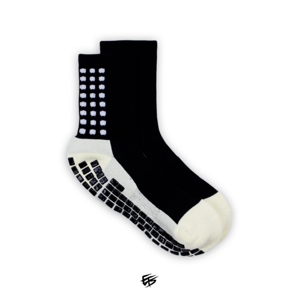 Anti Slip Socks - Dot - Image 2