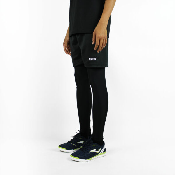 EFS Short Pants Black - Image 3