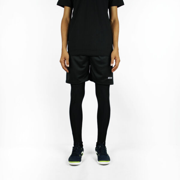 EFS Short Pants Black - Image 2