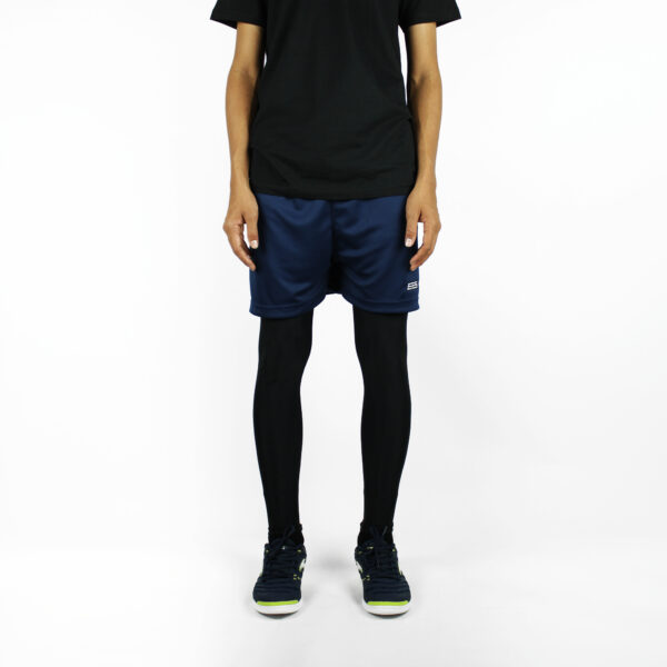 EFS Short Pants Blue - Image 2