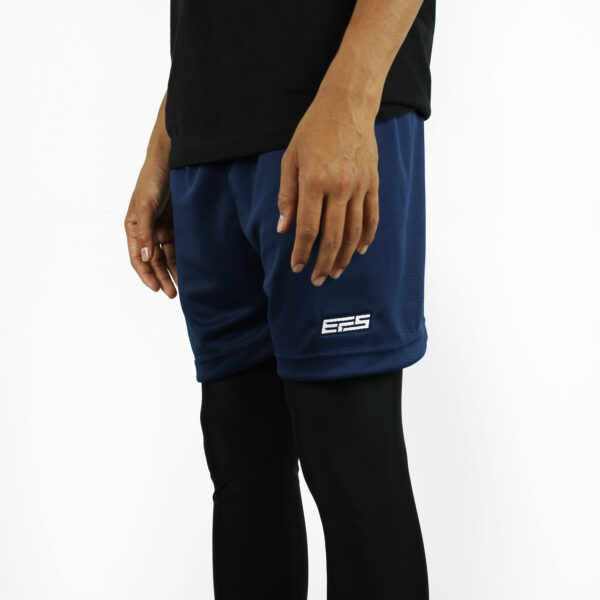 EFS Short Pants Blue