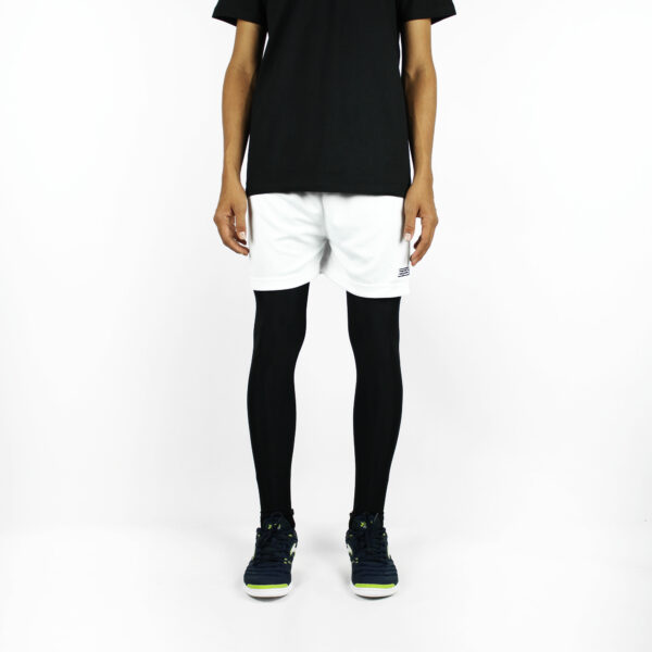 EFS Short Pants White - Image 2