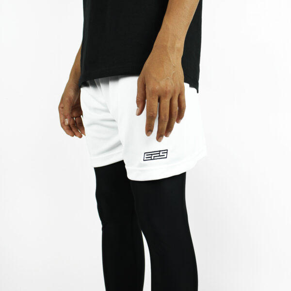 EFS Short Pants White