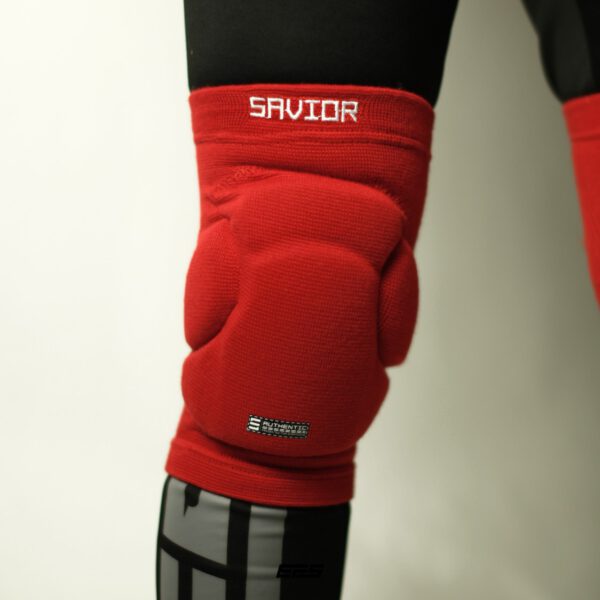 Savior Kneepad SVR2 - Image 7