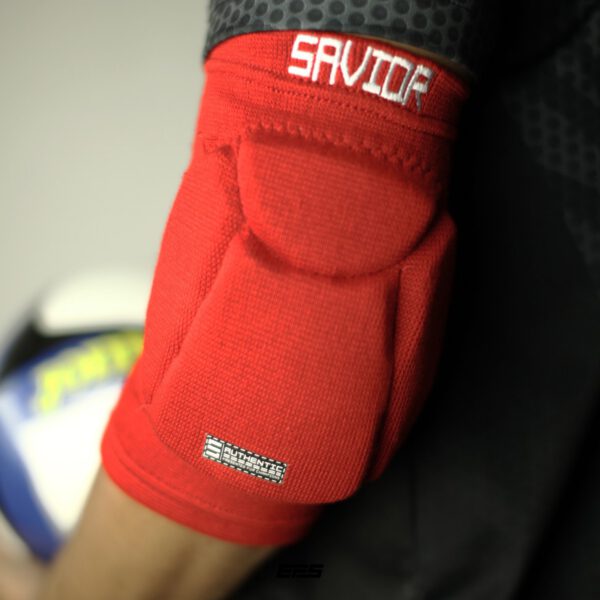 Savior Classic Elbowpad  - Image 6