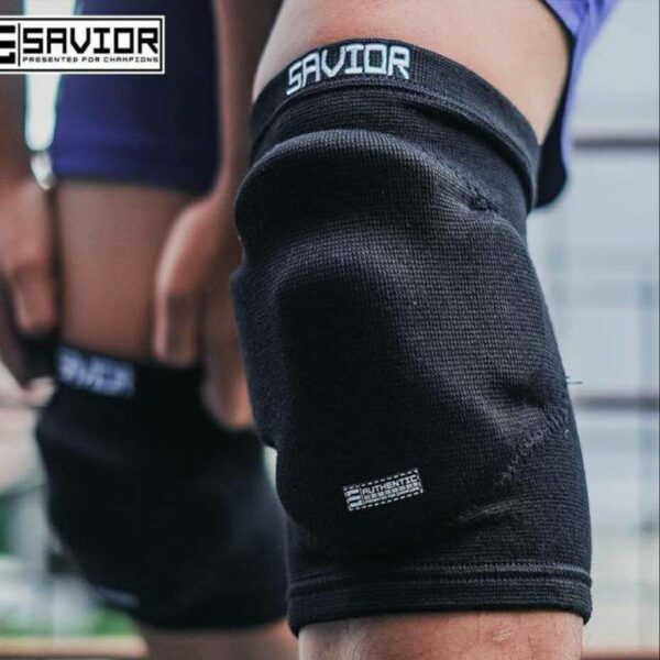 Savior Kneepad SVR3 - Image 3