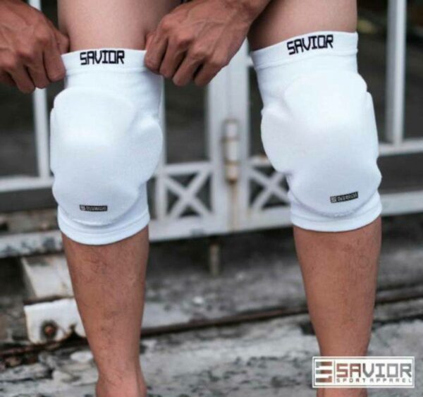 Savior Kneepad SVR3 - Image 4