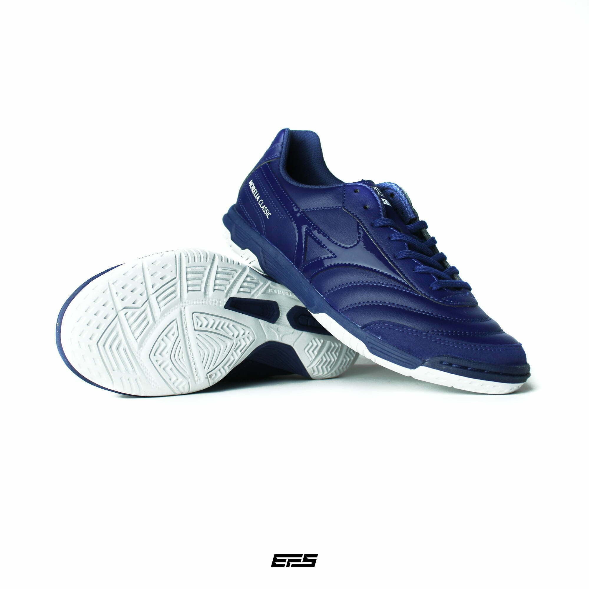 mizuno morelia classic in