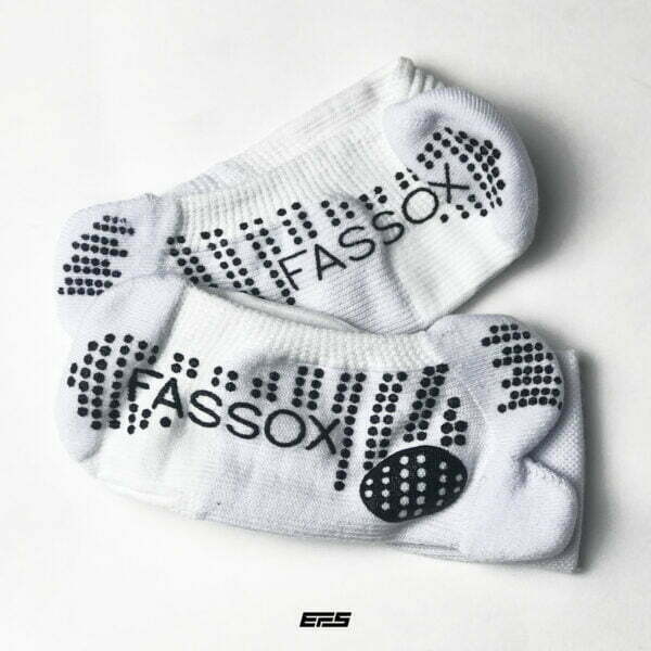 Fassox Elite Socks Anti Slip Original - Image 3