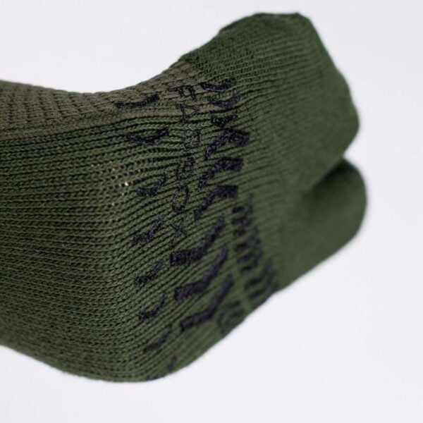 Fassox Play Socks Anti Slip Original - Image 7