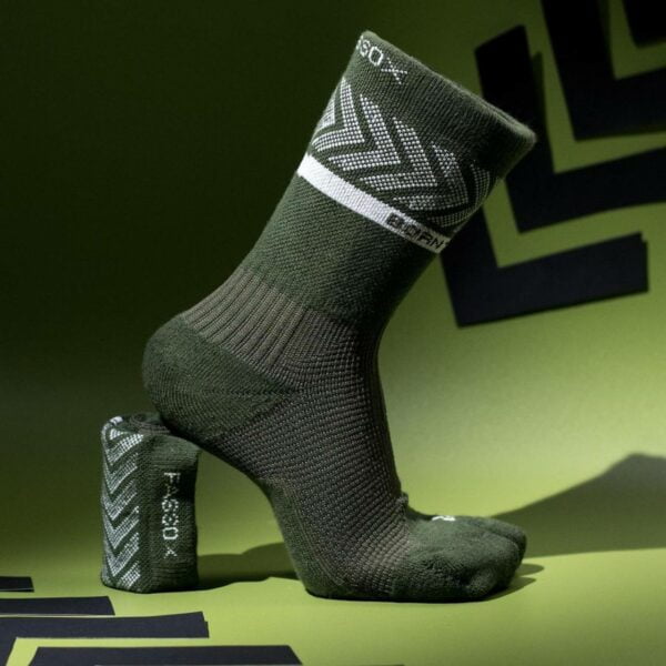 Fassox Play Socks Anti Slip Original - Image 4