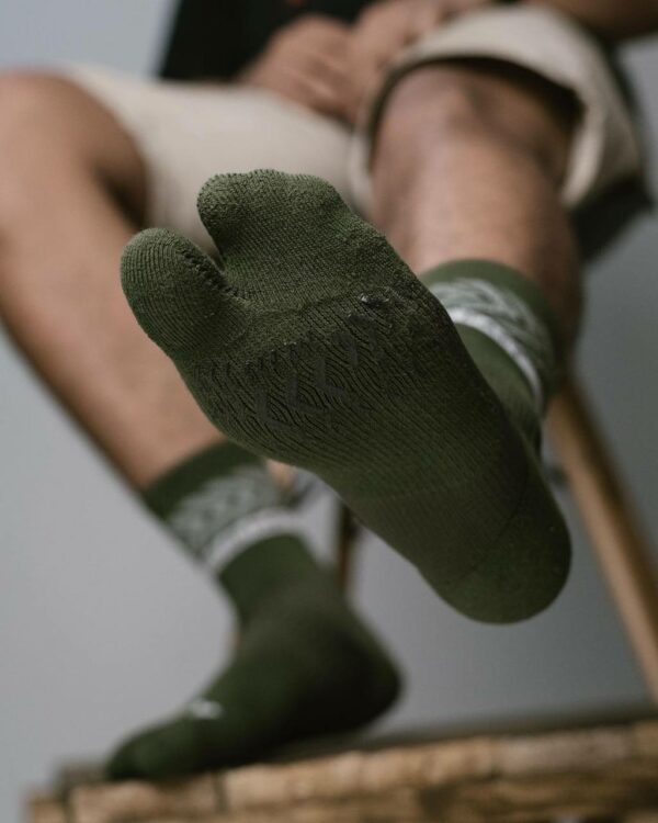 Fassox Play Socks Anti Slip Original - Image 12