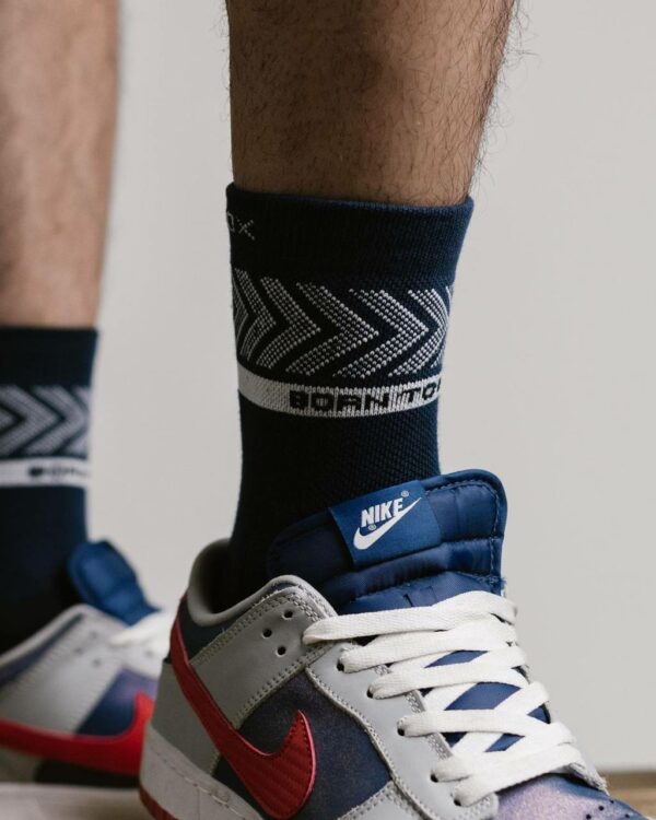Fassox Play Socks Anti Slip Original - Image 13
