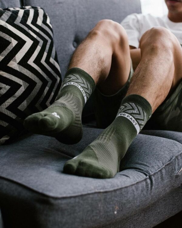 Fassox Play Socks Anti Slip Original - Image 11