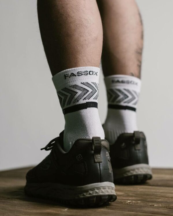 Fassox Play Socks Anti Slip Original - Image 9