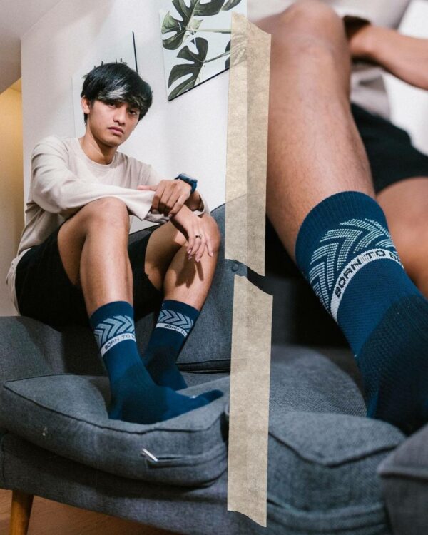 Fassox Play Socks Anti Slip Original - Image 14