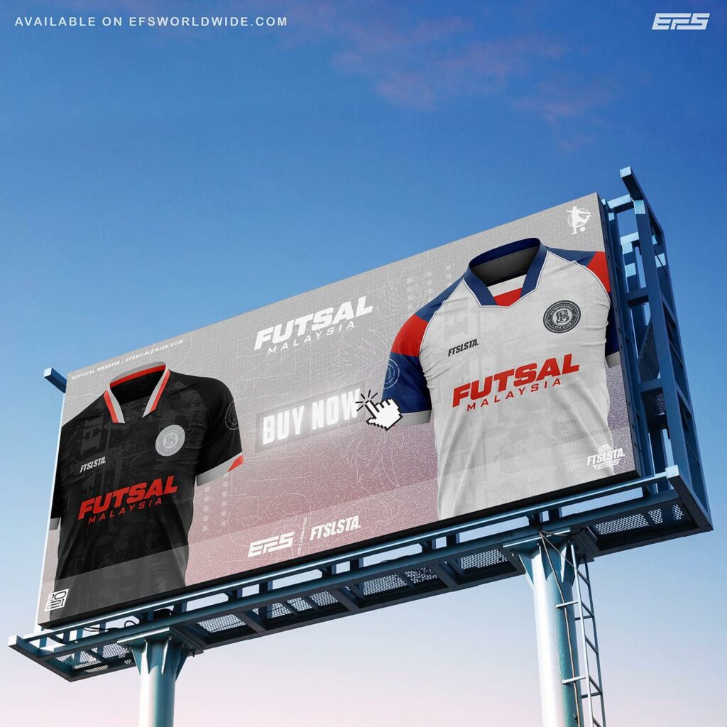 Futsal Malaysia