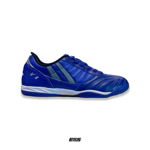 Pan Wave II Blue/Silver Original - Image 3