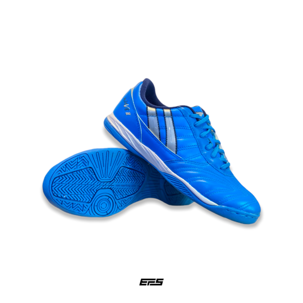 Pan Wave II Lt Blue/Silver Original