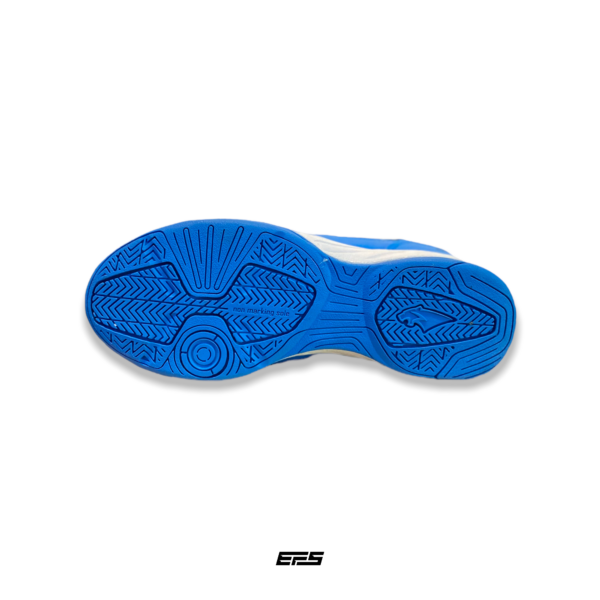 Pan Wave II Lt Blue/Silver Original - Image 4