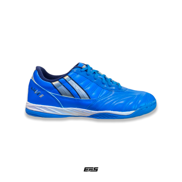 Pan Wave II Lt Blue/Silver Original - Image 3