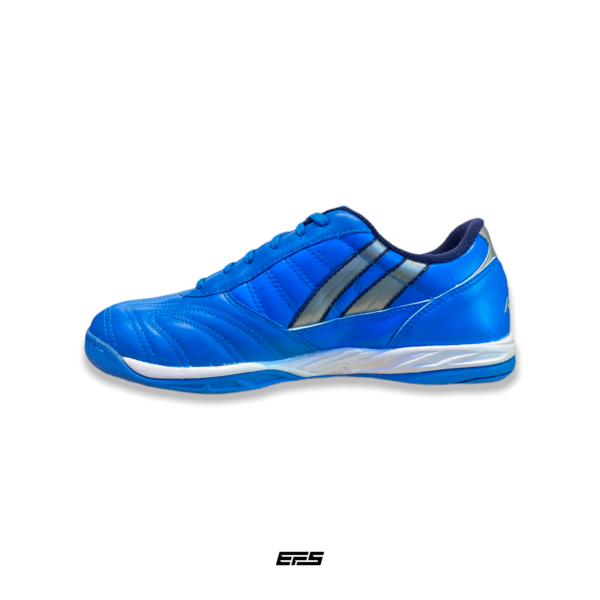 Pan Wave II Lt Blue/Silver Original - Image 2