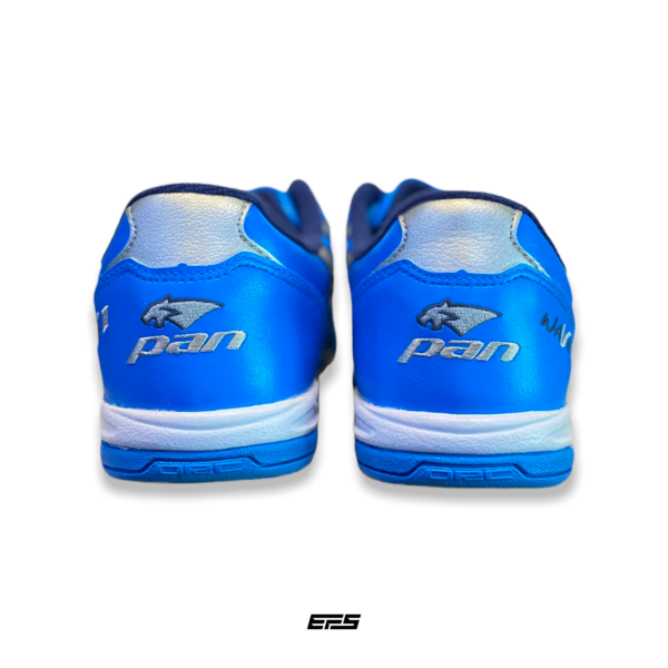 Pan Wave II Lt Blue/Silver Original - Image 5