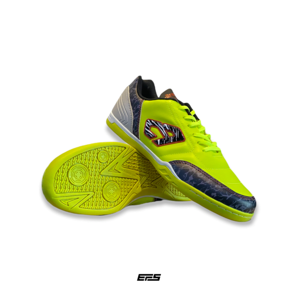 Breaker Demon 3 (BK1114) Green Original