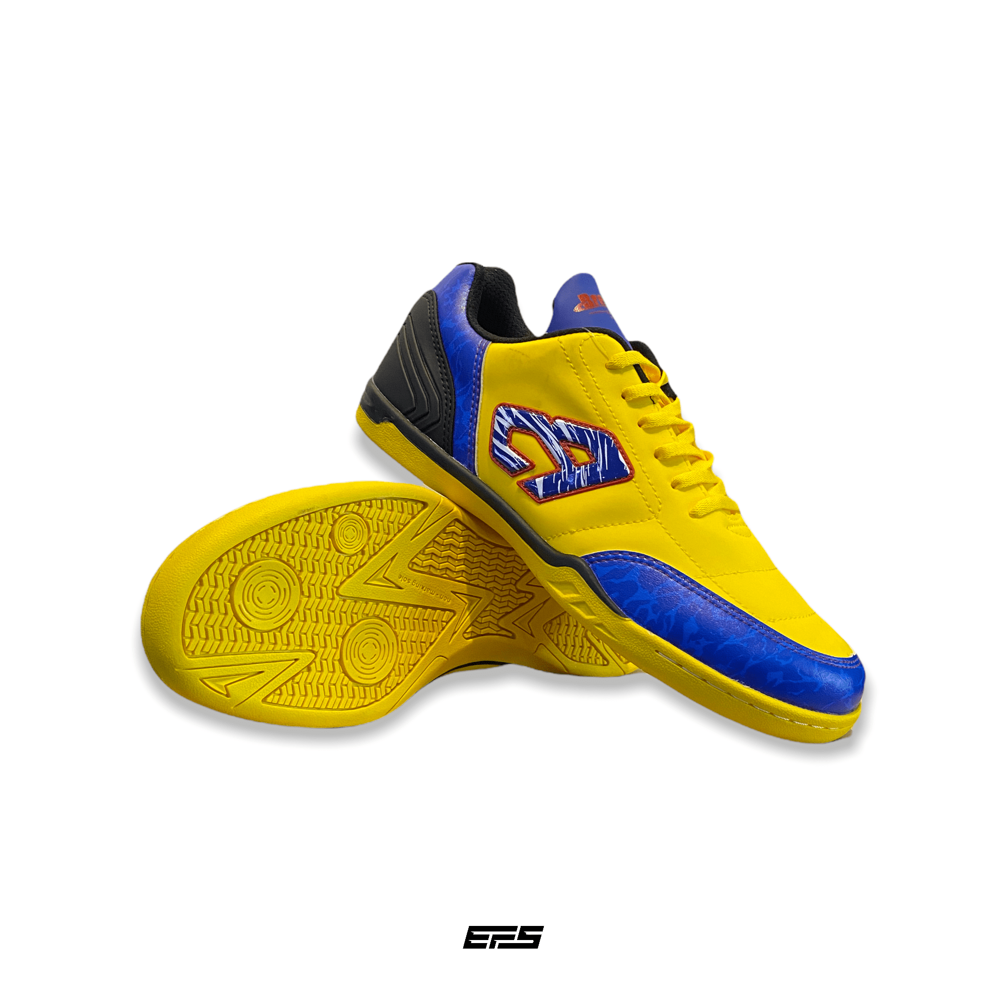 Breaker on sale futsal shoes