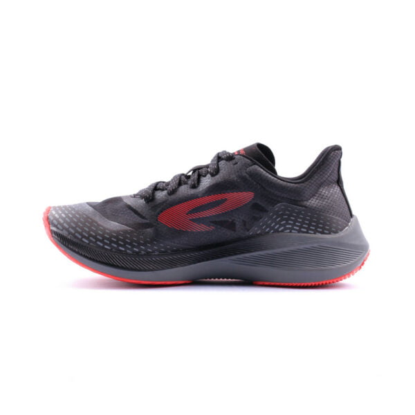 NINETEN 910 Haze 1.5 Running Black/Red Original - Image 2