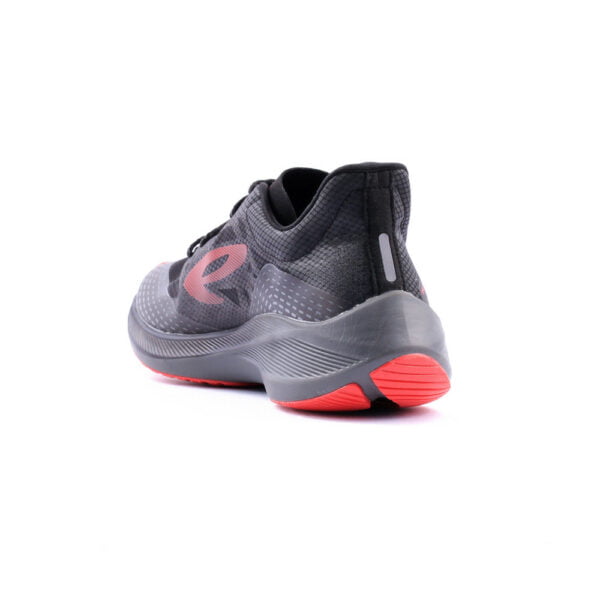 NINETEN 910 Haze 1.5 Running Black/Red Original - Image 3