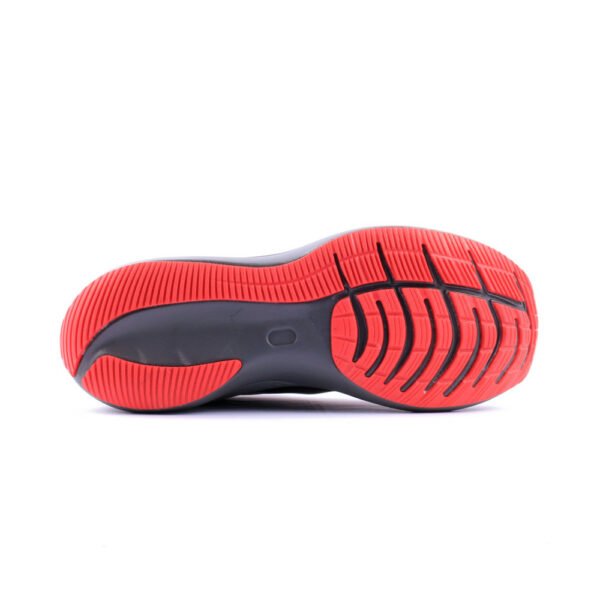 NINETEN 910 Haze 1.5 Running Black/Red Original - Image 4