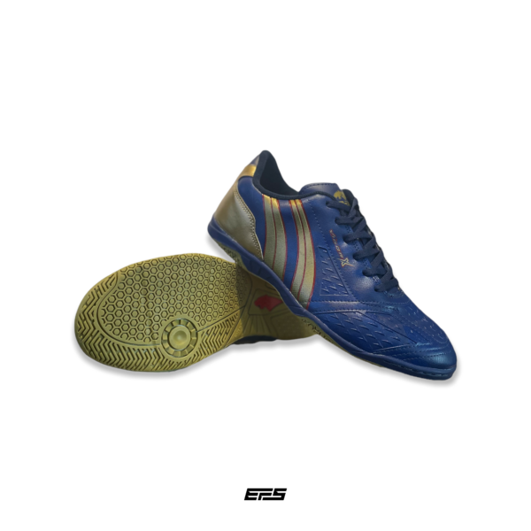 Pan Vigor X Easy Elvaloy Dk Blue/Gold Original