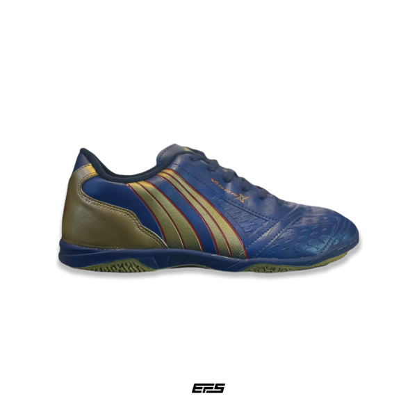 Pan Vigor X Easy Elvaloy Dk Blue/Gold Original - Image 3