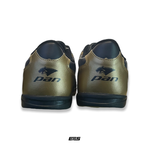 Pan Vigor X Easy Elvaloy Black/Gold Original - Image 5