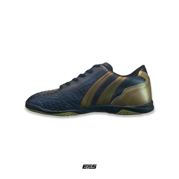 Pan Vigor X Easy Elvaloy Black/Gold Original - Image 2