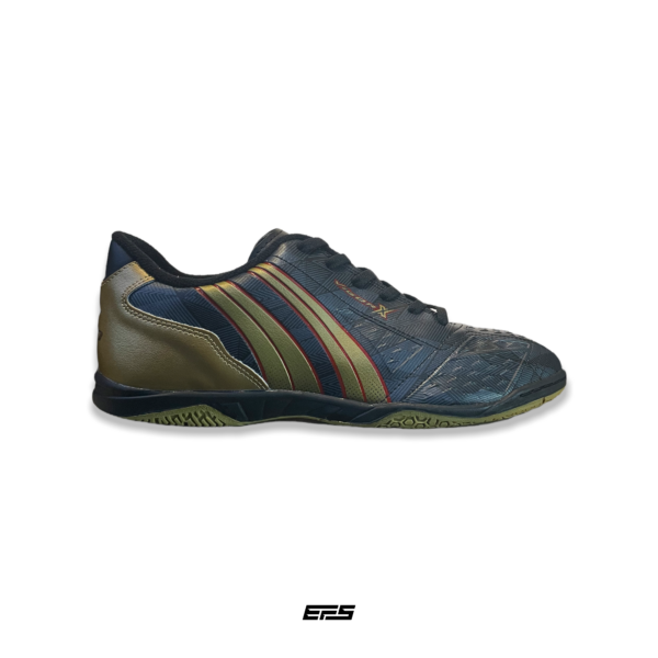 Pan Vigor X Easy Elvaloy Black/Gold Original - Image 3