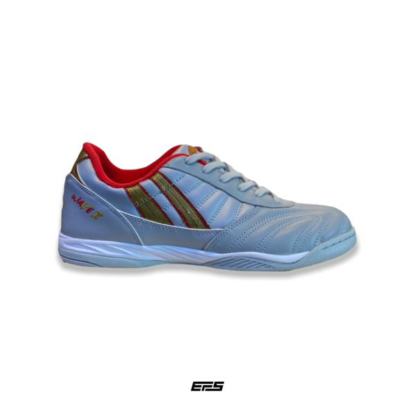 Pan Wave II Silver/Gold Original - Image 3