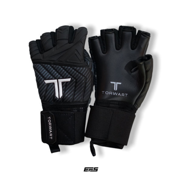Torwart Glove Half Finger