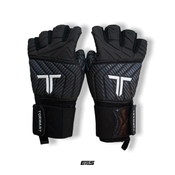Torwart Glove Half Finger - Image 2