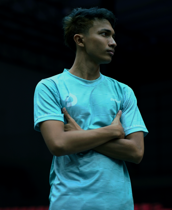 Desporte Practice Shirts Cyan Original - Image 4
