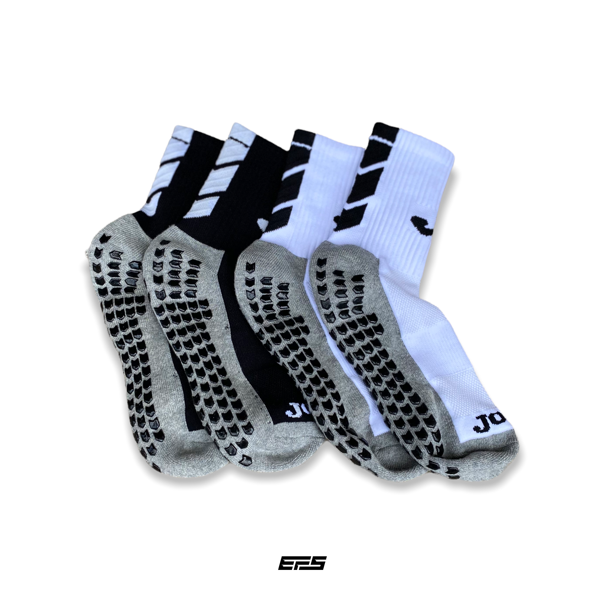 Joma Sport Sock Anti Slip - Extravaganza Futsal Shop