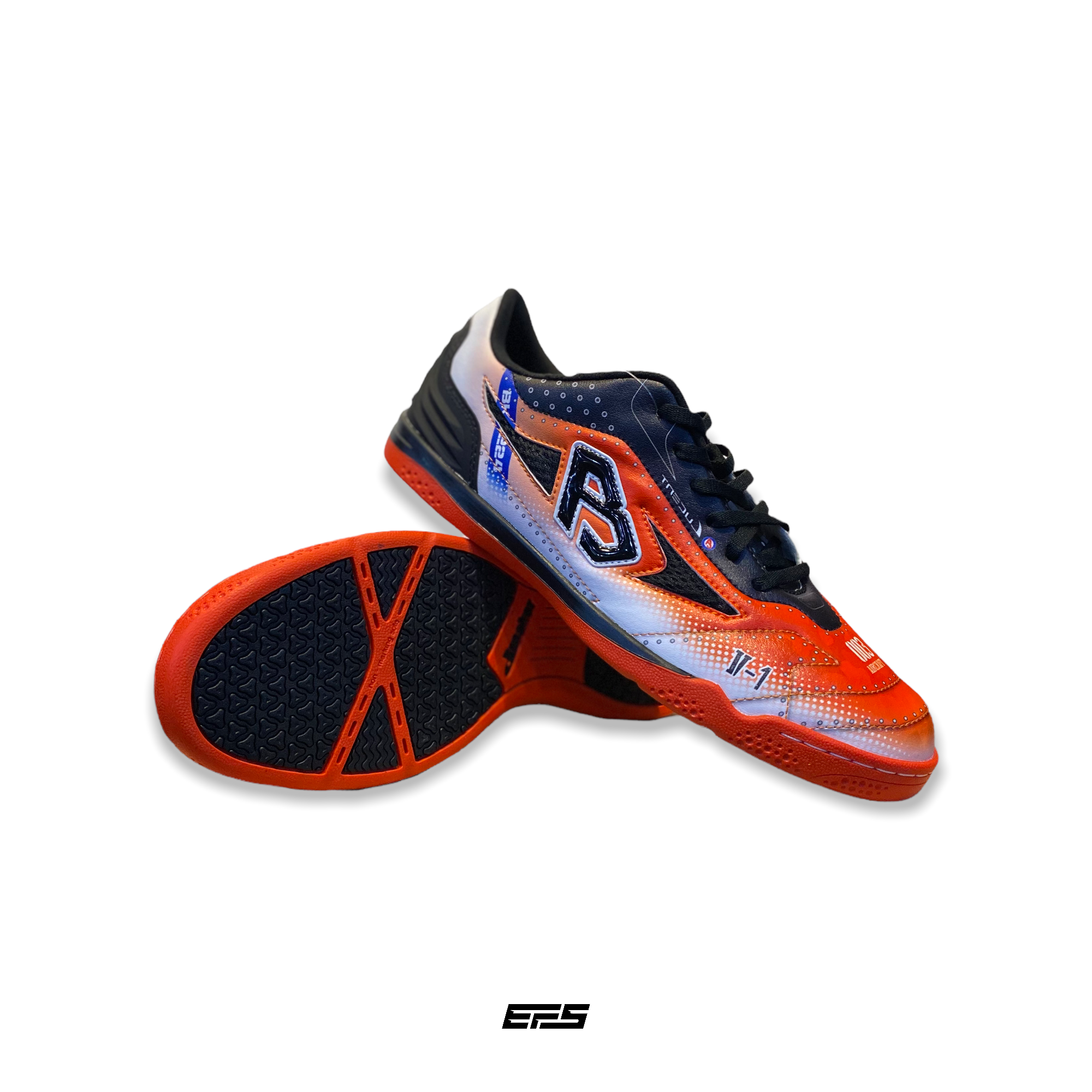 Breaker Lite Lucent Futsal highest Shoes