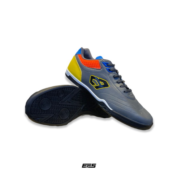 Breaker Lucent Rainbow (BK1115) Charcoal