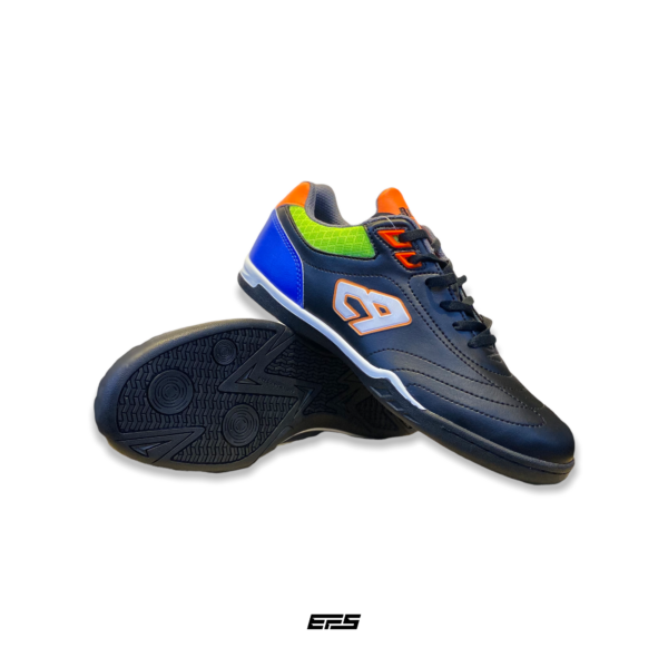 Breaker Lucent Rainbow (BK1115) Black