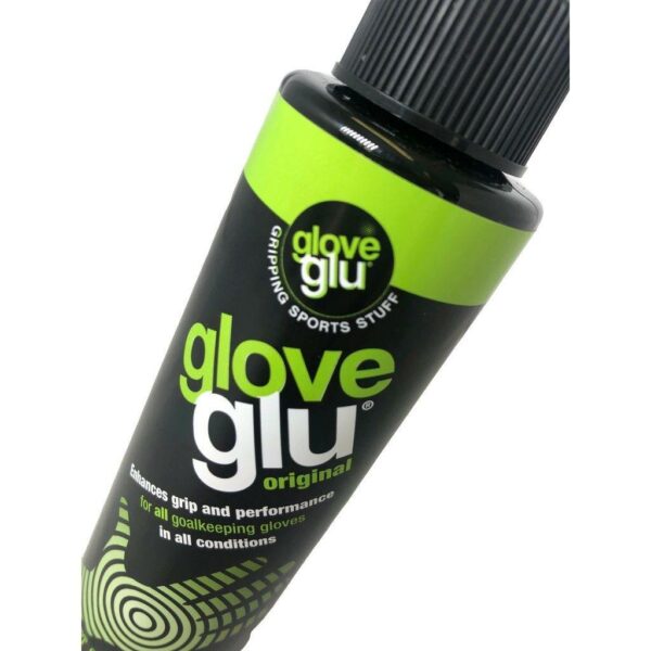Gloveglu Original (Enhances Grip For All Goalkeeping Gloves) - Image 2