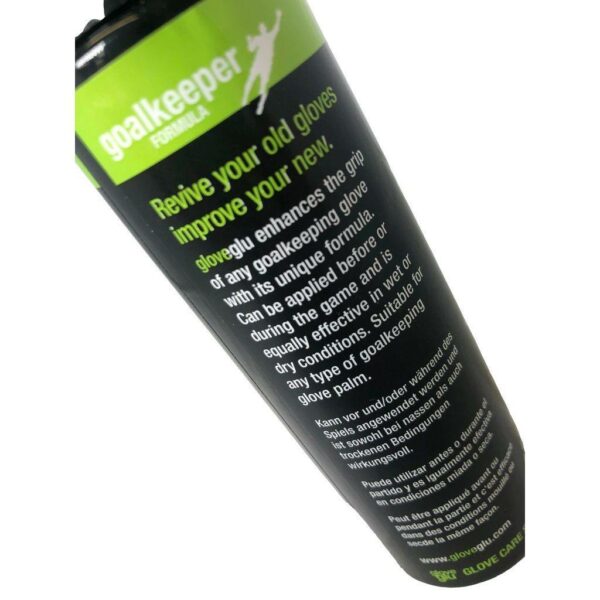 Gloveglu Original (Enhances Grip For All Goalkeeping Gloves) - Image 3