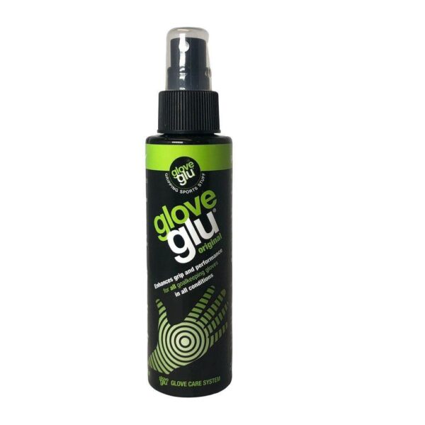 Gloveglu Original (Enhances Grip For All Goalkeeping Gloves)