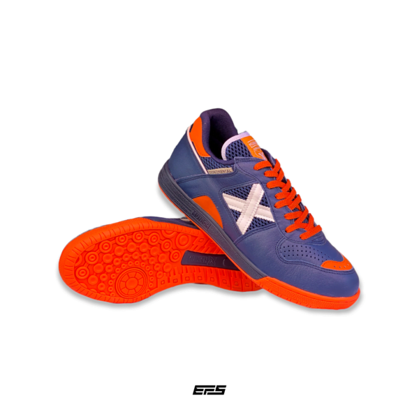X-Munich Continental 932 Blue
